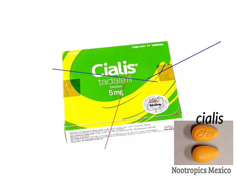 Cialis sans ordonnance avis